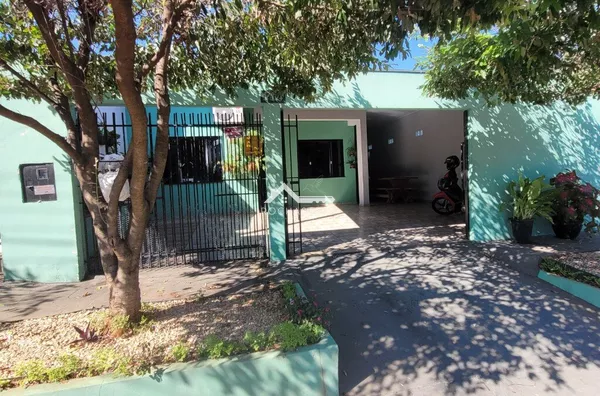 Casa para venda,  - JD Ouro verde, Paranavaí