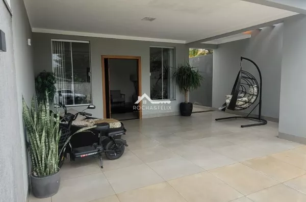 Sobrado para venda, 3 quarto(s),  Jardim Ouro Branco, Paranavaí - Foto 4