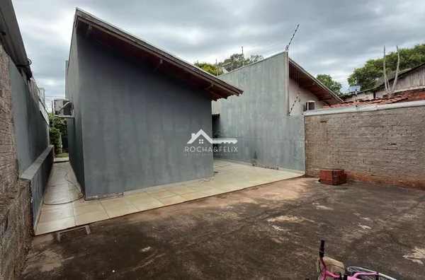 Seu novo lar pode estar aqui! Casa no Jardim Ipê por apenas R$ 250 mil. Agende sua visita! - Foto 17