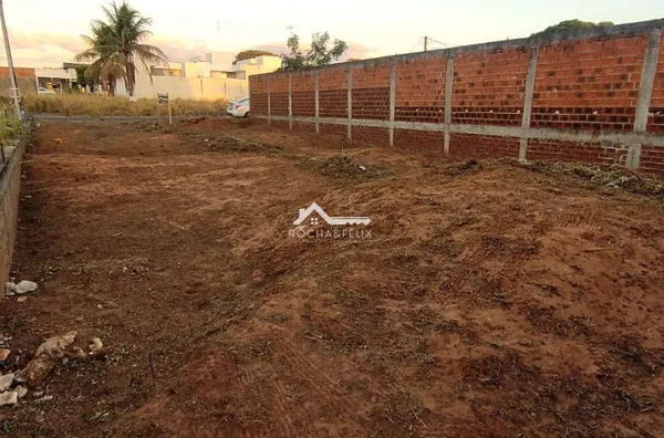 Terreno para venda,  Jardim Novo Ouro Branco, Paranavaí