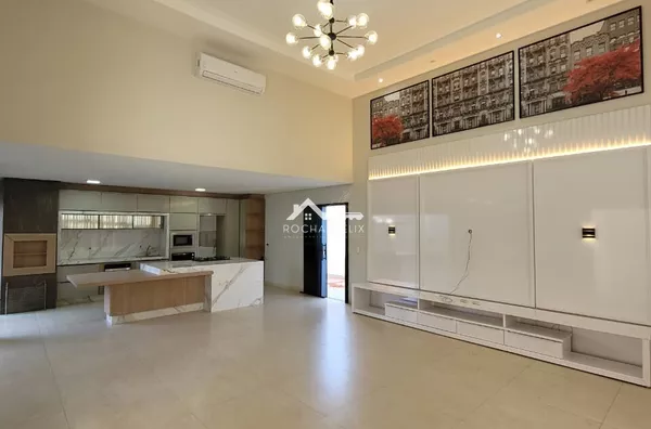 Casa para venda,  suite master + 3 quartos - jardim Oasis, Paranavaí