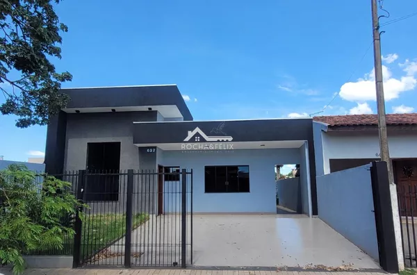 Casa para venda,  Jardim Sumare, Paranavaí