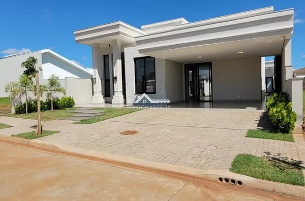Casa Inteligente de Alto Padrão à Venda no Condomínio Dancaiz Residence – Tecnologia, Luxo e Conforto , Paranavaí