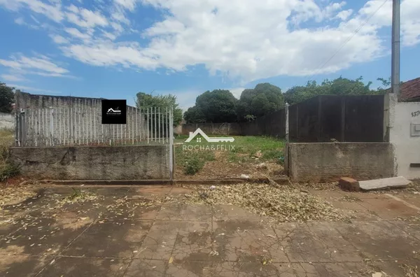 Terreno para venda,  Centro, Paranavaí