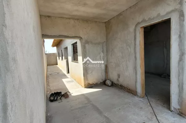 Casa para venda,  1 suite + 1 quartos - Jardim Sumare, Paranavaí
