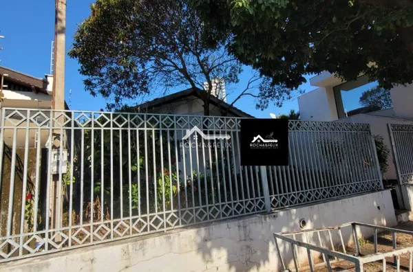 Casa para venda, 3 quarto(s),  - Centro -  Paranavaí
