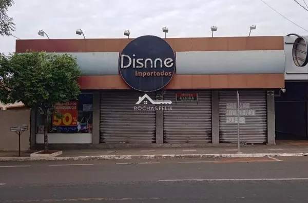 Sala comercial para aluguel,  , Paranavaí