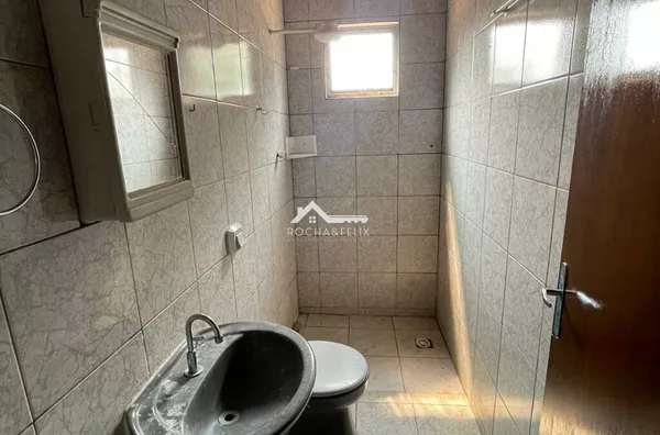 CASA À VENDA NO JARDIM SANTOS DUMONT – PARANAVAÍ/PR | 3 QUARTOS + TERRENO AO LADO! - Foto 6