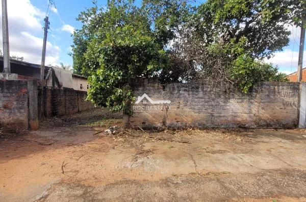 Terreno para venda, JARDIM IPÊ  
