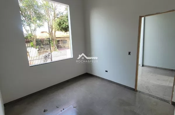Casa para venda, 2 quarto(s),  - Selecione - Bairro, Paranavaí