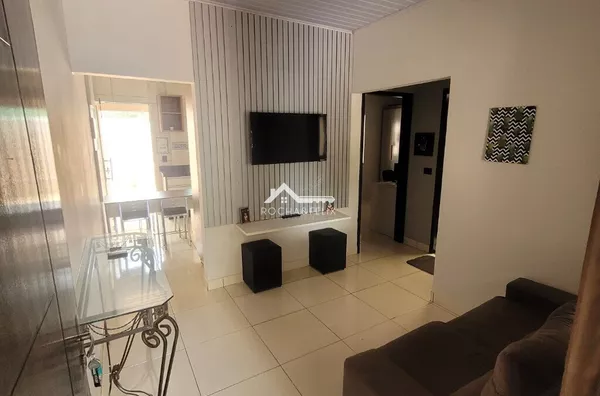 Casa para venda, Dois quartos no Jardim Ipê, Paranavaí