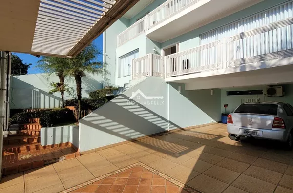 Apartamento triplex para venda, 1 suite master + 2 quartos(s),  Centro, Paranavaí