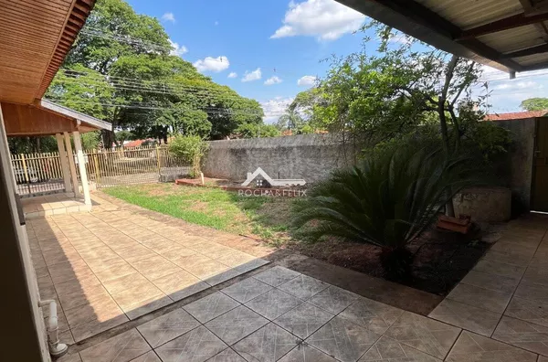 Casa para venda, 2 quarto(s),  Sumare, Paranavaí