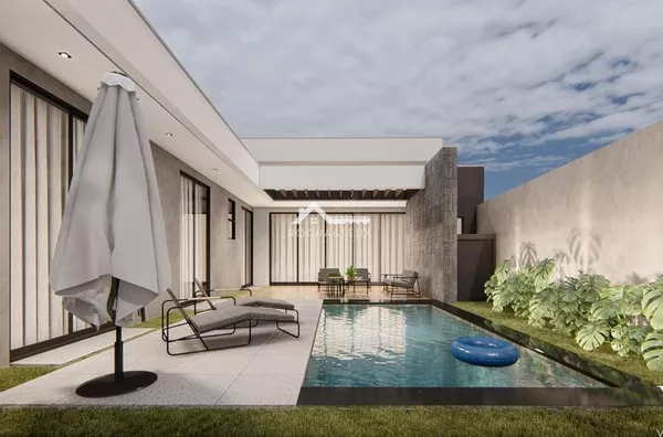Casa para venda,  Jardim Ouro Branco, Paranavaí