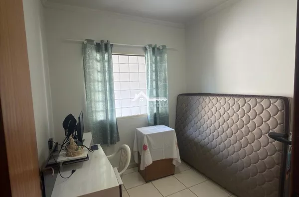 CASA DOS SONHOS EM SANTO ANTÔNIO DO CAIUÁ 600 m² de terreno • Suíte com banheira • Espaço gourmet - Foto 11