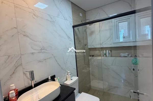 APARTAMENTO DE ALTO PADRÃO PARA LOCAÇÃO | EDIFÍCIO MERIDIAN – 17º ANDAR | R$ 3.500,00 - Foto 12