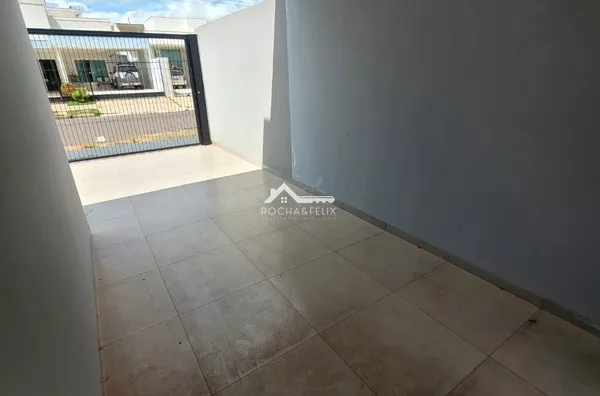 Casa para venda, 1 suite 2 quartos,  - Monte cristo, Paranavaí