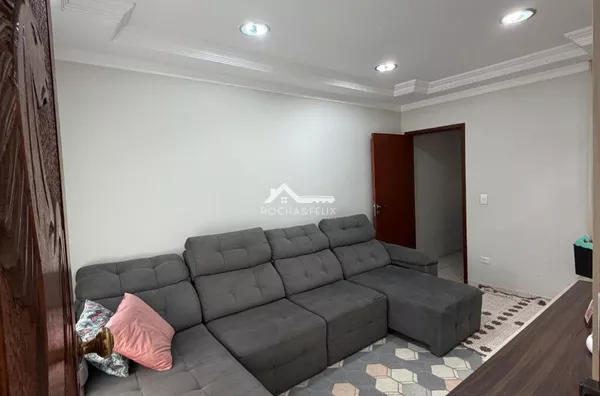 JARDIM IPÊ – PARANAVAÍ CASA + SALÃO COMERCIAL + PISCINA 320 M² CONSTRUÍDOS | TERRENO 540 M² R$ 690 MIL