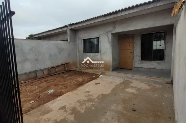 Casa para venda, 2 quarto(s),  Vila Operaria, Paranavaí