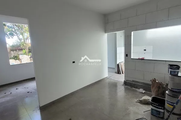 Casa para venda, 2 quarto(s),  - Selecione - Bairro, Paranavaí