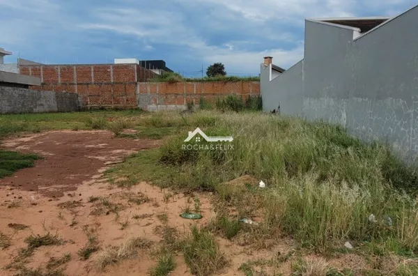 Terreno para venda,  Jardim Oásis, Paranavaí