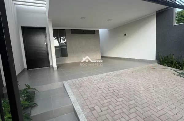 Casa para venda, 2 quarto(s) mais 1 suíte,  Jardim Ouro Branco, Paranavaí