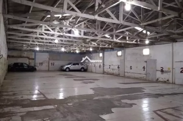Sala comercial térrea para venda,  - Selecione - Bairro, Paranavaí - Foto 2
