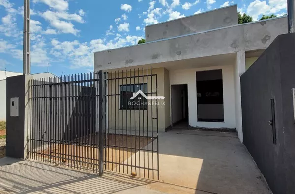 Casa para venda, 2 quarto Jardim Sumare, Paranavaí