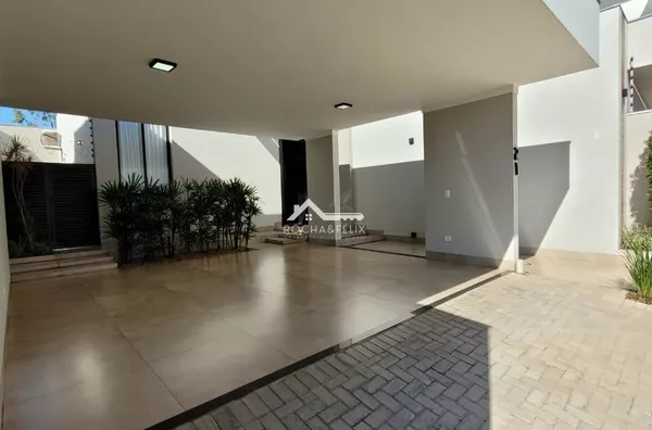 Casa no condomínio Green Park para venda, 3 Suites , Paranavaí