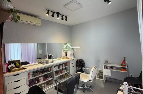 JARDIM IPÊ – PARANAVAÍ CASA + SALÃO COMERCIAL + PISCINA 320 M² CONSTRUÍDOS | TERRENO 540 M² R$ 690 MIL - Foto 16