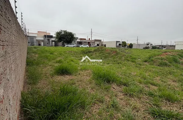 TERRENOS 12x25 NO CAMPESTRE – EXCELENTE INVESTIMENTO