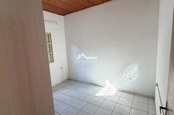 CASA COMPLETA POR R$ 320 MIL – 1 Suíte + 2 QUARTOS E ÁREA GOURMET - Paranavai - Foto 9