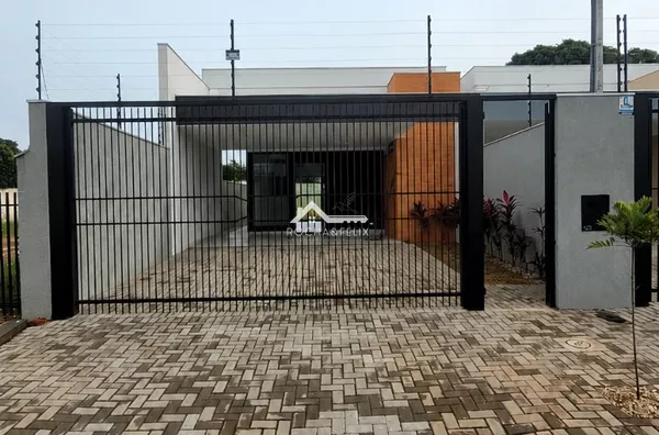 Seu Novo Lar Espera por Você no Jardim Santos Dumont!