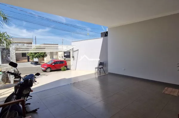 Casa para venda, 3 quarto(s),  Jardim Millenium, Paranavaí