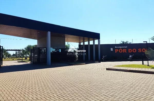 RESIDENCIAL POR DO SOL