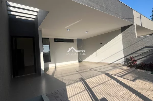 Casa para venda, 2 quarto(s) mais 1 suíte,  Jardim Ouro Branco, Paranavaí