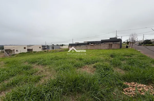 TERRENOS 12x25 NO CAMPESTRE – EXCELENTE INVESTIMENTO