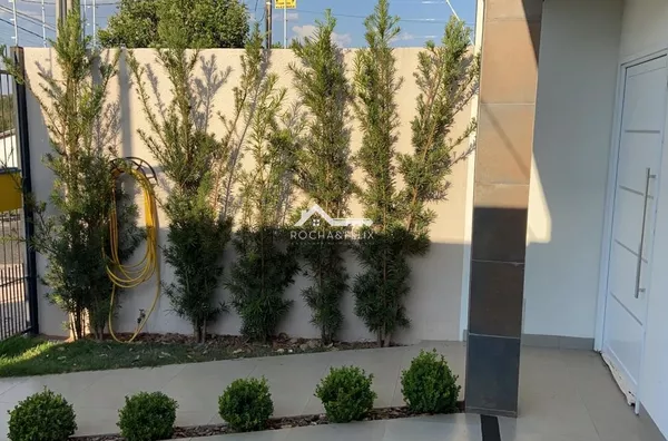 Casa para venda, 3 quarto(s),  Jardim Oásis, Paranavaí