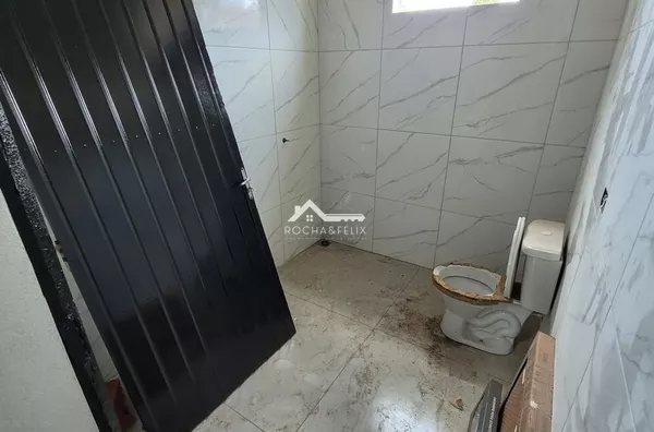 BARRACÃO COMERCIAL | VENDA OU LOCAÇÃO ,O ESPAÇO IDEAL PARA SUA EMPRESA - Foto 9