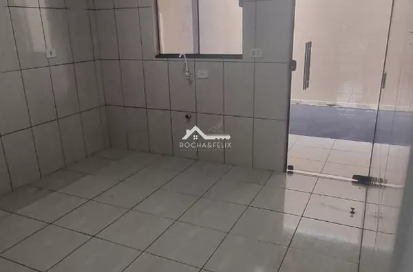 Casa para venda, 2 quarto(s),  Jardim São Jorge, Paranavaí