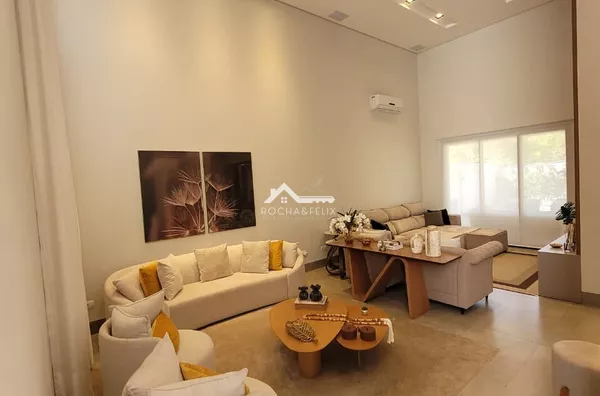 Casa no condomínio Green Park para venda, 3 Suites , Paranavaí