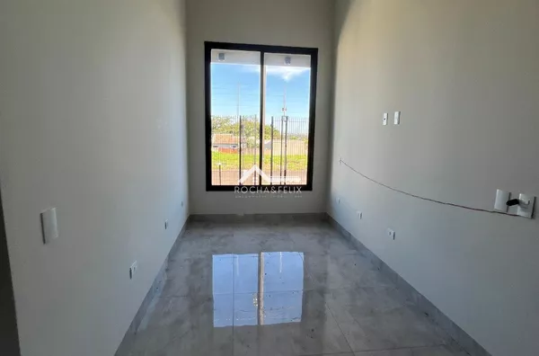CASA VENDA  2 quarto sendo 1 suite, Paranavaí