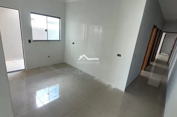 Casa para venda, 1 suite 2 quartos,  - Monte cristo, Paranavaí