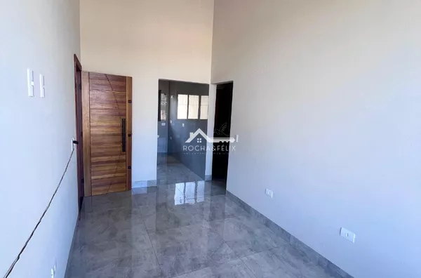 CASA VENDA  2 quarto sendo 1 suite, Paranavaí