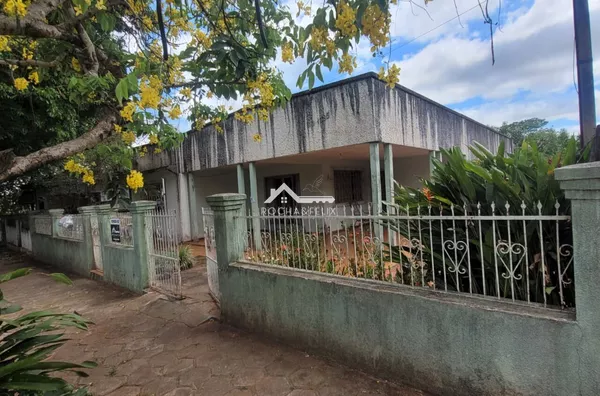 Casa para venda, 4 quarto(s),  - Selecione - Bairro, Paranavaí
