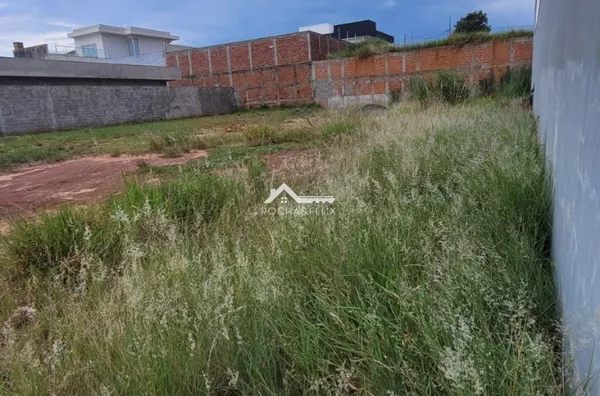 Terreno para venda,  Jardim Oásis, Paranavaí