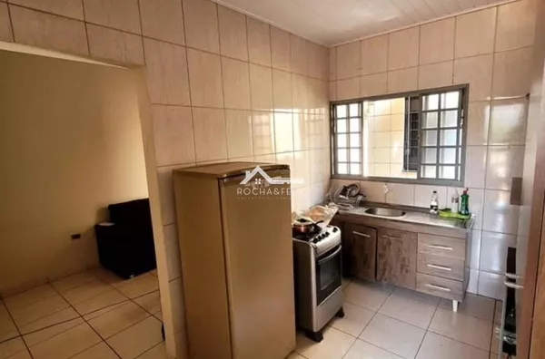Casa para venda,  JARDIM SÃO JORGE 