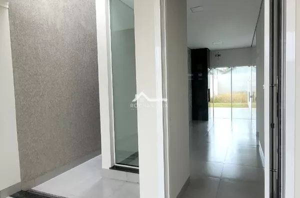 Seu Novo Lar Espera por Você no Jardim Santos Dumont!