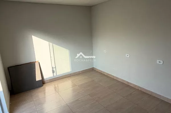 CASA COM PISCINA + ÁREA GOURMET! ✨ Moderna e completa por apenas R$ 350 MIL! Sao jorge