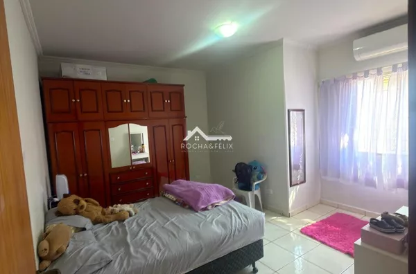 CASA DOS SONHOS EM SANTO ANTÔNIO DO CAIUÁ 600 m² de terreno • Suíte com banheira • Espaço gourmet - Foto 12